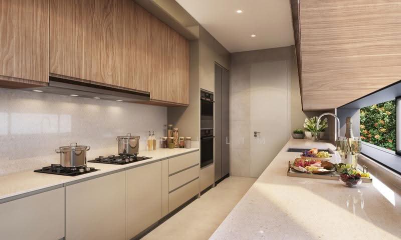 Brand New Semi Detached at Greenbank Park, Greenbank Park, Swiss Club Road, Binjai Park, Clementi Park / Upper Bukit Timah, 5 Bedrooms, 5,436 sqft, Semi-Detached House For Sale, by Cappi Lim, 500271877 - PropertyGuru.com.sg