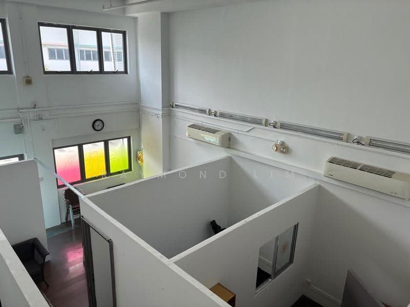 Eco-Tech @ Sunview, 1 Sunview Road, Boon Lay / Jurong / Tuas, 2,228 sqft, Light Industrial (B1) For Sale, by Raymond Lim, 500271878 - Interior - CommercialGuru.com.sg
