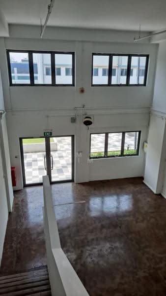 Eco-Tech @ Sunview, 1 Sunview Road, Boon Lay / Jurong / Tuas, 2,228 sqft, Light Industrial (B1) For Sale, by Raymond Lim, 500271878 - Entrance - CommercialGuru.com.sg