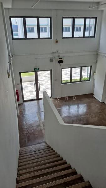 Eco-Tech @ Sunview, 1 Sunview Road, Boon Lay / Jurong / Tuas, 2,228 sqft, Light Industrial (B1) For Sale, by Raymond Lim, 500271878 - Entrance - CommercialGuru.com.sg