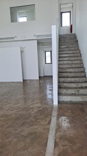 Eco-Tech @ Sunview, 1 Sunview Road, Boon Lay / Jurong / Tuas, 2,228 sqft, Light Industrial (B1) For Sale, by Raymond Lim, 500271878 - Interior - CommercialGuru.com.sg