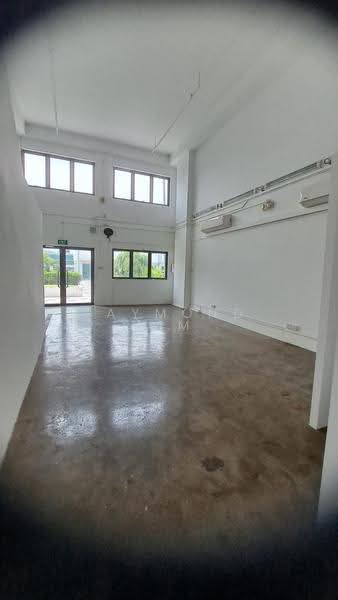 Eco-Tech @ Sunview, 1 Sunview Road, Boon Lay / Jurong / Tuas, 2,228 sqft, Light Industrial (B1) For Sale, by Raymond Lim, 500271878 - Entrance - CommercialGuru.com.sg