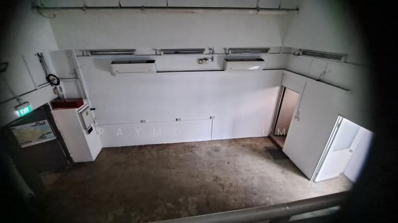 Eco-Tech @ Sunview, 1 Sunview Road, Boon Lay / Jurong / Tuas, 2,228 sqft, Light Industrial (B1) For Sale, by Raymond Lim, 500271878 - Interior - CommercialGuru.com.sg