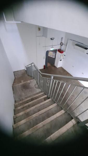 Eco-Tech @ Sunview, 1 Sunview Road, Boon Lay / Jurong / Tuas, 2,228 sqft, Light Industrial (B1) For Sale, by Raymond Lim, 500271878 - Corridor - CommercialGuru.com.sg