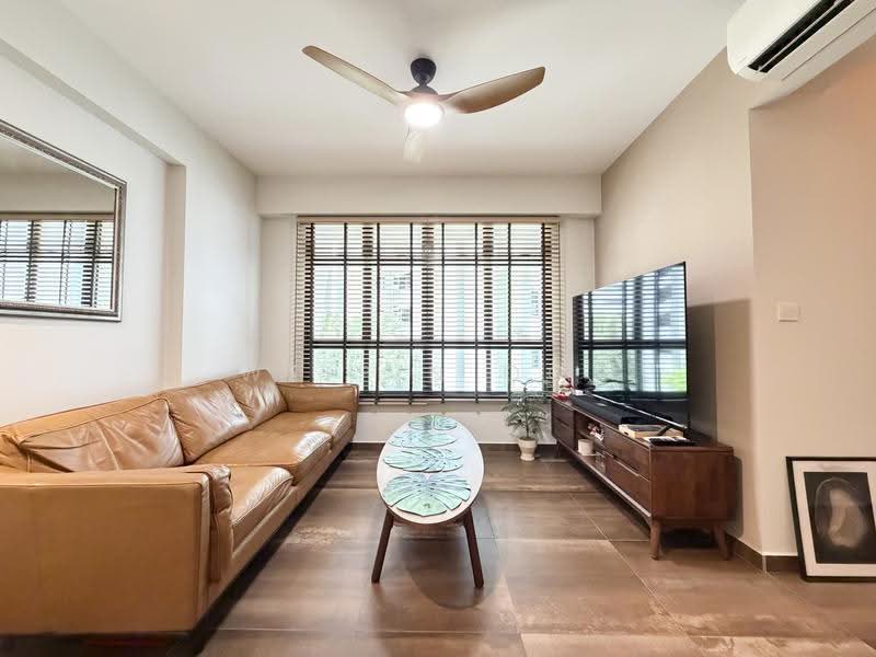 108A Bidadari Park Drive, 108A Bidadari Park Drive, Balestier / Toa Payoh, 2 Bedrooms, 732 sqft, HDB Flat For Sale, by WeiPin Oon, 500271880 - Living Room - PropertyGuru.com.sg