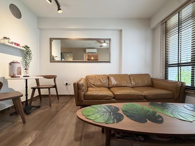108A Bidadari Park Drive, 108A Bidadari Park Drive, Balestier / Toa Payoh, 2 Bedrooms, 732 sqft, HDB Flat For Sale, by WeiPin Oon, 500271880 - Living Room - PropertyGuru.com.sg