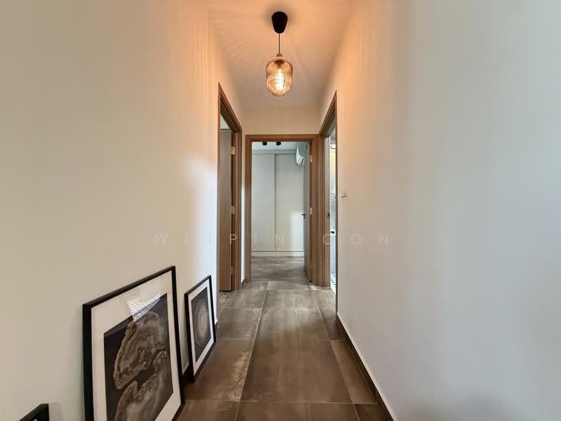 108A Bidadari Park Drive, 108A Bidadari Park Drive, Balestier / Toa Payoh, 2 Bedrooms, 732 sqft, HDB Flat For Sale, by WeiPin Oon, 500271880 - Corridor - PropertyGuru.com.sg