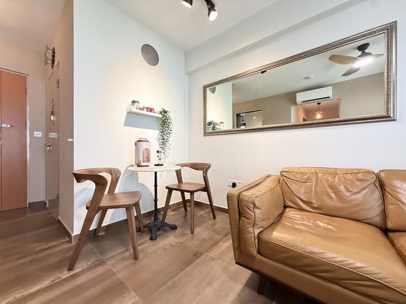 108A Bidadari Park Drive, 108A Bidadari Park Drive, Balestier / Toa Payoh, 2 Bedrooms, 732 sqft, HDB Flat For Sale, by WeiPin Oon, 500271880 - Living Room - PropertyGuru.com.sg