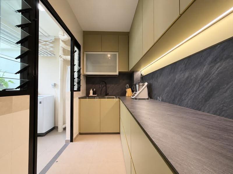 108A Bidadari Park Drive, 108A Bidadari Park Drive, Balestier / Toa Payoh, 2 Bedrooms, 732 sqft, HDB Flat For Sale, by WeiPin Oon, 500271880 - Kitchen - PropertyGuru.com.sg