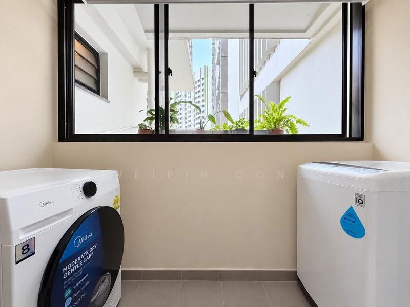 108A Bidadari Park Drive, 108A Bidadari Park Drive, Balestier / Toa Payoh, 2 Bedrooms, 732 sqft, HDB Flat For Sale, by WeiPin Oon, 500271880 - Interior - PropertyGuru.com.sg