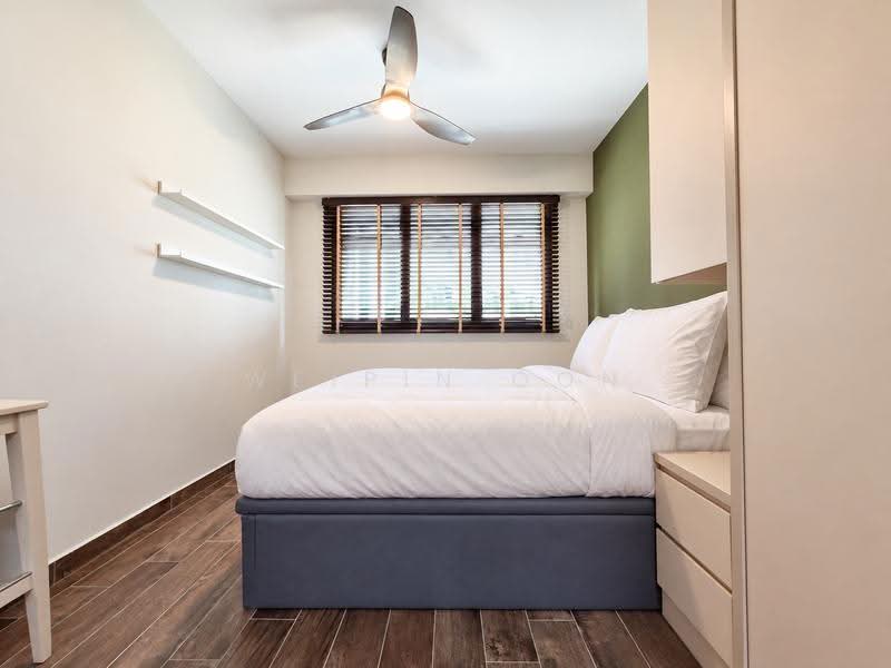 108A Bidadari Park Drive, 108A Bidadari Park Drive, Balestier / Toa Payoh, 2 Bedrooms, 732 sqft, HDB Flat For Sale, by WeiPin Oon, 500271880 - Bedroom - PropertyGuru.com.sg