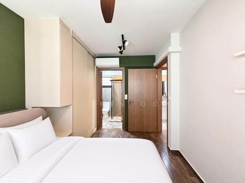 108A Bidadari Park Drive, 108A Bidadari Park Drive, Balestier / Toa Payoh, 2 Bedrooms, 732 sqft, HDB Flat For Sale, by WeiPin Oon, 500271880 - Bedroom - PropertyGuru.com.sg