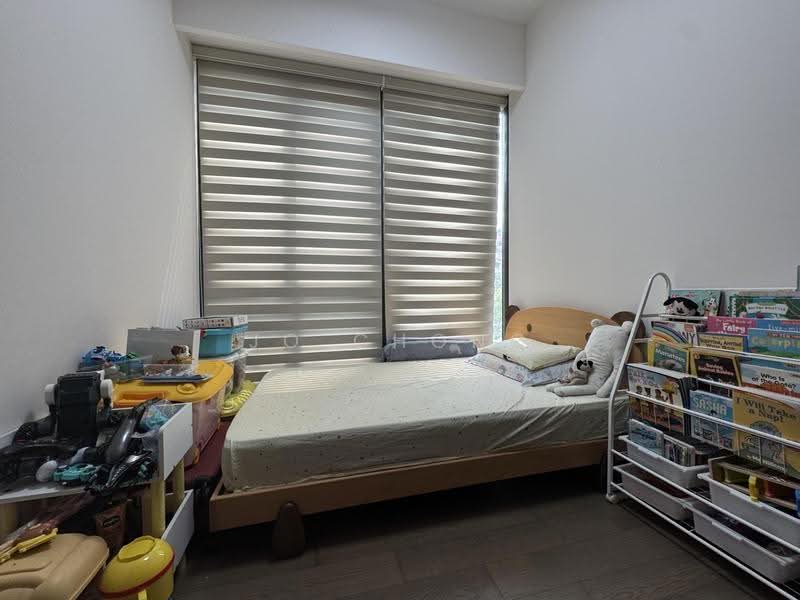 Leedon Green, 28 Leedon Heights, Tanglin / Holland / Bukit Timah, 2 Bedrooms, 818 sqft, Condominium For Sale, by Jo Chong, 500271885 - Bedroom - PropertyGuru.com.sg