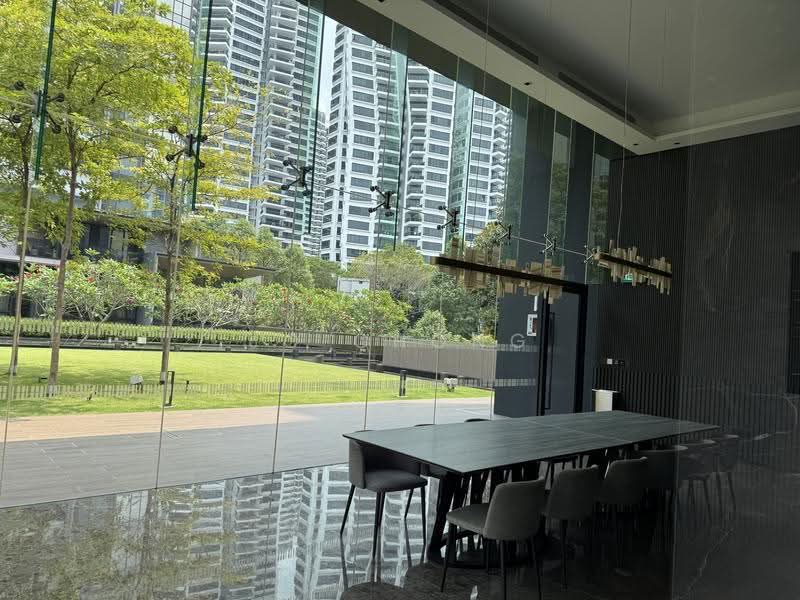 Leedon Green, 28 Leedon Heights, Tanglin / Holland / Bukit Timah, 2 Bedrooms, 818 sqft, Condominium For Sale, by Jo Chong, 500271885 - Interior - PropertyGuru.com.sg