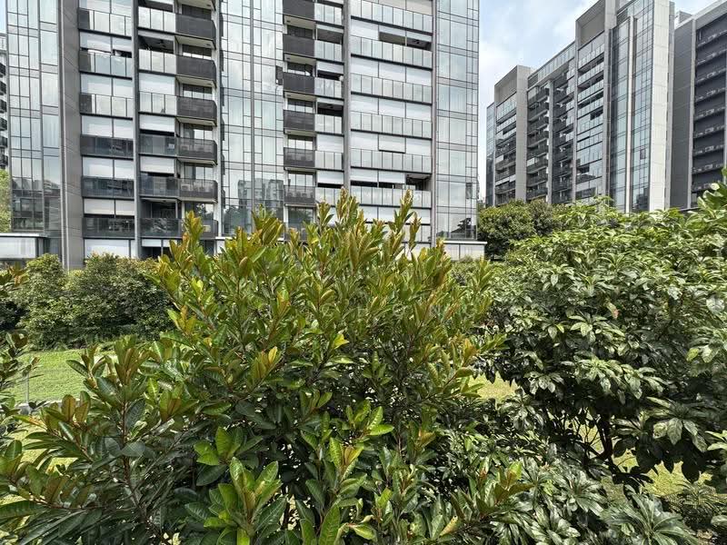 Leedon Green, 28 Leedon Heights, Tanglin / Holland / Bukit Timah, 2 Bedrooms, 818 sqft, Condominium For Sale, by Jo Chong, 500271885 - Exterior - PropertyGuru.com.sg