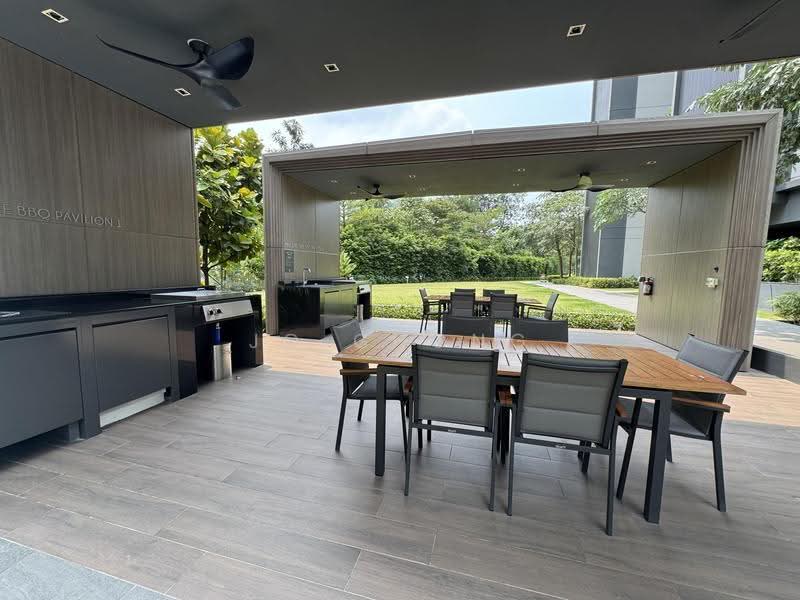 Leedon Green, 28 Leedon Heights, Tanglin / Holland / Bukit Timah, 2 Bedrooms, 818 sqft, Condominium For Sale, by Jo Chong, 500271885 - Exterior - PropertyGuru.com.sg