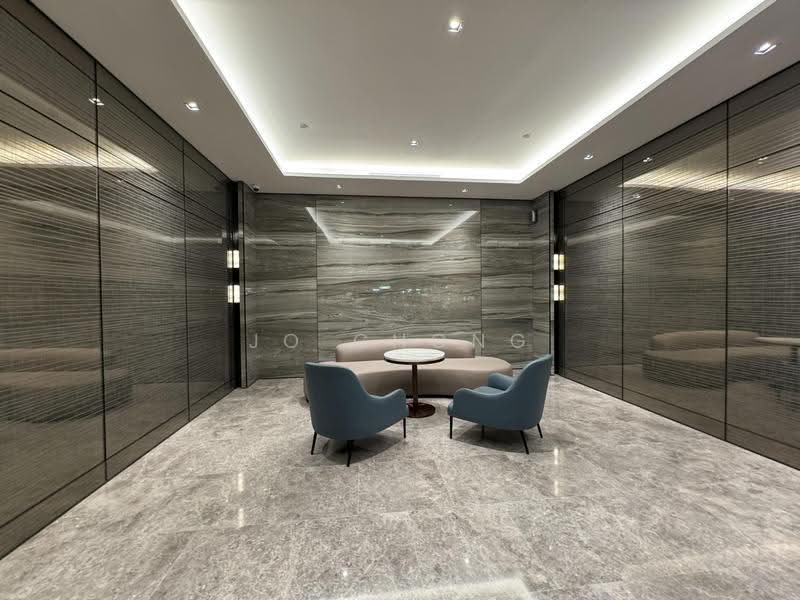 Leedon Green, 28 Leedon Heights, Tanglin / Holland / Bukit Timah, 2 Bedrooms, 818 sqft, Condominium For Sale, by Jo Chong, 500271885 - Lobby - PropertyGuru.com.sg