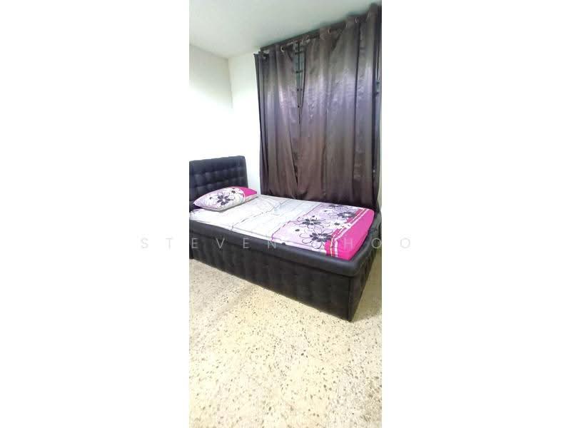 3 Everton Park, 3 Everton Park, Chinatown / Tanjong Pagar, Room Rental, 120 sqft, HDB Flat For Rent, by Steven Choo, 500271886 - Bedroom - PropertyGuru.com.sg