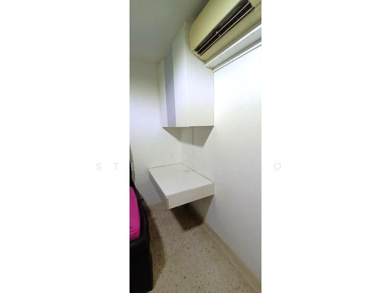 3 Everton Park, 3 Everton Park, Chinatown / Tanjong Pagar, Room Rental, 120 sqft, HDB Flat For Rent, by Steven Choo, 500271886 - Interior - PropertyGuru.com.sg