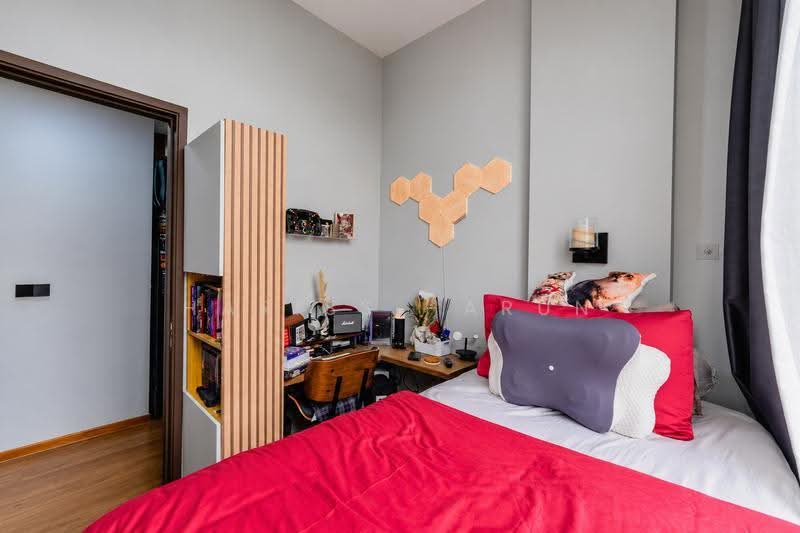 The Brooks I & The Brooks II, 60 Springside Walk, Mandai / Upper Thomson, 2 Bedrooms, 710 sqft, Apartment For Sale, by Hariss Harun, 500271887 - Bedroom - PropertyGuru.com.sg