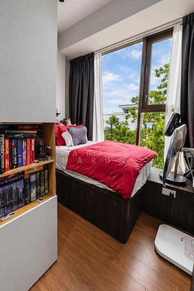 The Brooks I & The Brooks II, 60 Springside Walk, Mandai / Upper Thomson, 2 Bedrooms, 710 sqft, Apartment For Sale, by Hariss Harun, 500271887 - Bedroom - PropertyGuru.com.sg