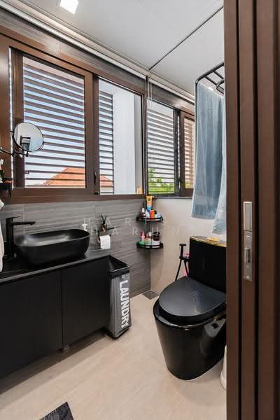 The Brooks I & The Brooks II, 60 Springside Walk, Mandai / Upper Thomson, 2 Bedrooms, 710 sqft, Apartment For Sale, by Hariss Harun, 500271887 - PropertyGuru.com.sg