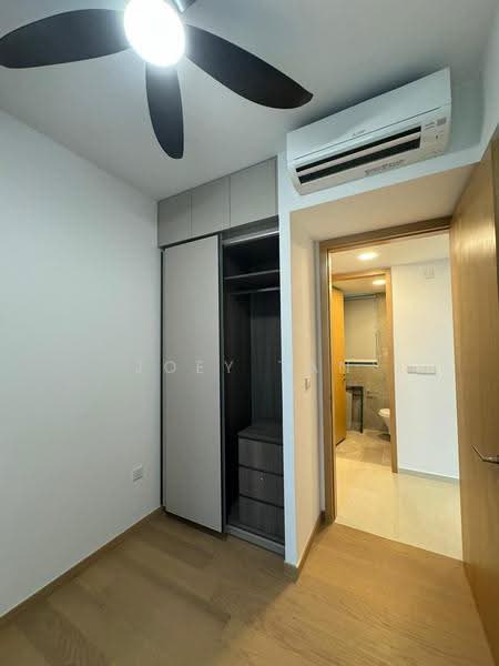Midwood, 8 Hillview Rise, Dairy Farm / Bukit Panjang / Choa Chu Kang, 2 Bedrooms, 786 sqft, Condominium For Rent, by Joey Tan, 500271888 - Bedroom - PropertyGuru.com.sg
