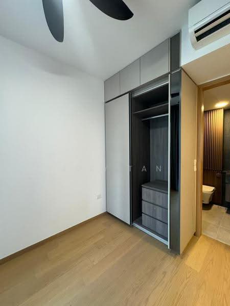 Midwood, 8 Hillview Rise, Dairy Farm / Bukit Panjang / Choa Chu Kang, 2 Bedrooms, 786 sqft, Condominium For Rent, by Joey Tan, 500271888 - Bedroom - PropertyGuru.com.sg