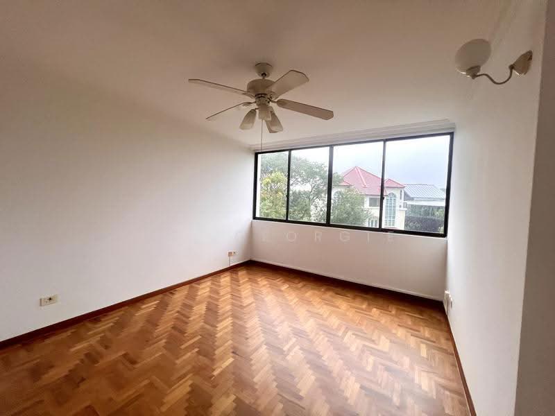 Charming Renovated Corner Semi-Detached at Coronation Rd.1km to Nanyang Primary & Raffles Girls Pri, Coronation Road, Kingsmead Road, Duchess Road, Tanglin / Holland / Bukit Timah, 6 Bedrooms, 4,000 sqft, Semi-Detached House For Rent, by Ms. Georgie, 500271889 - Bedroom - PropertyGuru.com.sg