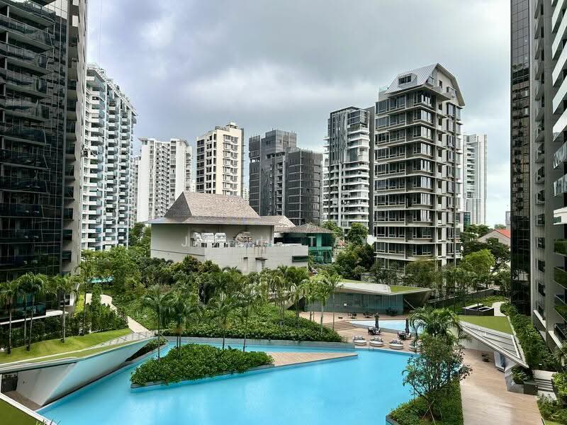 Amber Park, 14 Amber Gardens, East Coast / Marine Parade, 3 Bedrooms, 1,109 sqft, Condominium For Sale, by Josh Tay, 500271890 - Exterior - PropertyGuru.com.sg