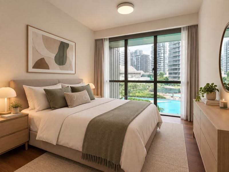 Amber Park, 14 Amber Gardens, East Coast / Marine Parade, 3 Bedrooms, 1,109 sqft, Condominium For Sale, by Josh Tay, 500271890 - Bedroom AI - PropertyGuru.com.sg