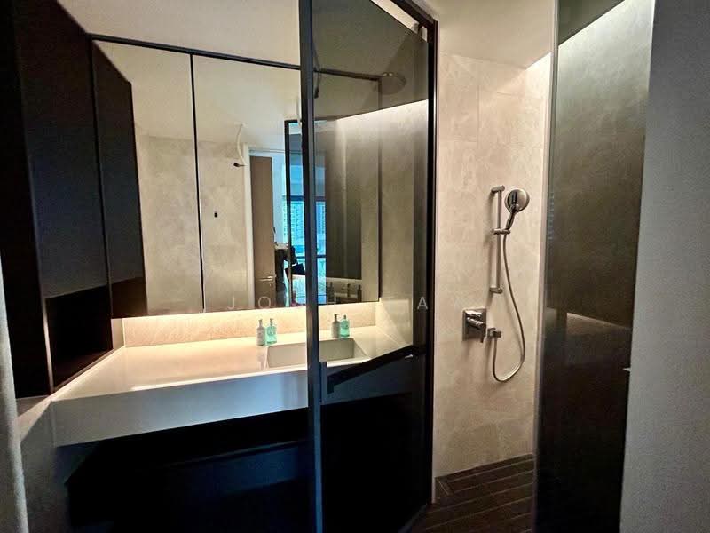 Amber Park, 14 Amber Gardens, East Coast / Marine Parade, 3 Bedrooms, 1,109 sqft, Condominium For Sale, by Josh Tay, 500271890 - Bathroom - PropertyGuru.com.sg