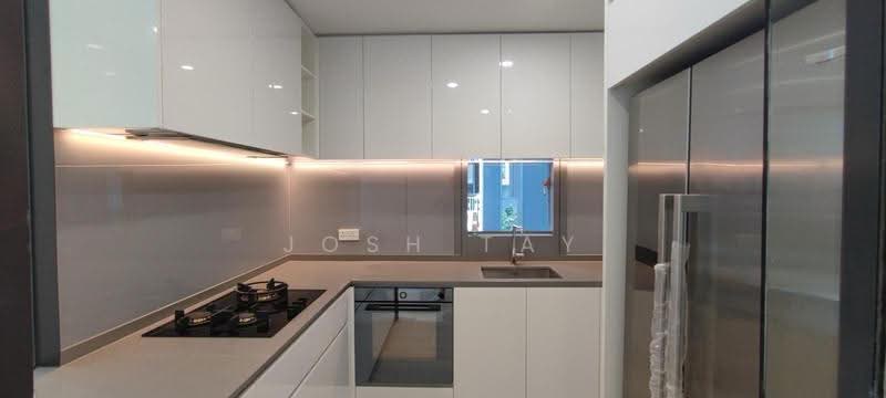 Amber Park, 14 Amber Gardens, East Coast / Marine Parade, 3 Bedrooms, 1,109 sqft, Condominium For Sale, by Josh Tay, 500271890 - Kitchen - PropertyGuru.com.sg