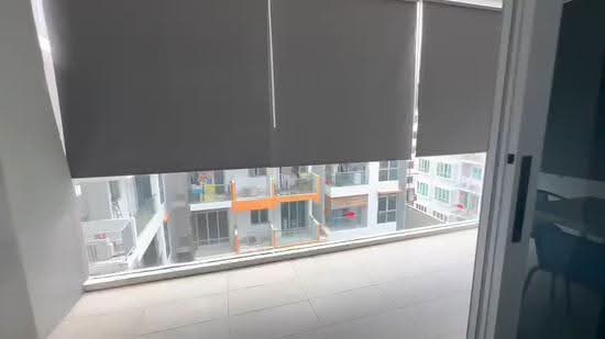 D'Weave, 5 Lorong 39 Geylang, Eunos / Geylang / Paya Lebar, 2 Bedrooms, 570 sqft, Condominium For Rent, by Justus Aw, 500271891 - PropertyGuru.com.sg