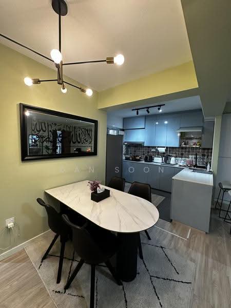 408A Northshore Drive, 408A Northshore Drive, Hougang / Punggol / Sengkang, 3 Bedrooms, 1,011 sqft, HDB Flat For Sale, by Dan Soon, 500271892 - Kitchen - PropertyGuru.com.sg