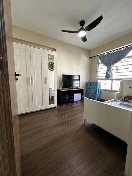 408A Northshore Drive, 408A Northshore Drive, Hougang / Punggol / Sengkang, 3 Bedrooms, 1,011 sqft, HDB Flat For Sale, by Dan Soon, 500271892 - Bedroom - PropertyGuru.com.sg