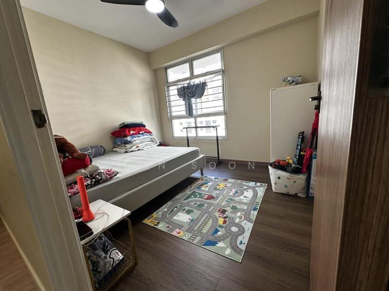 408A Northshore Drive, 408A Northshore Drive, Hougang / Punggol / Sengkang, 3 Bedrooms, 1,011 sqft, HDB Flat For Sale, by Dan Soon, 500271892 - Bedroom - PropertyGuru.com.sg