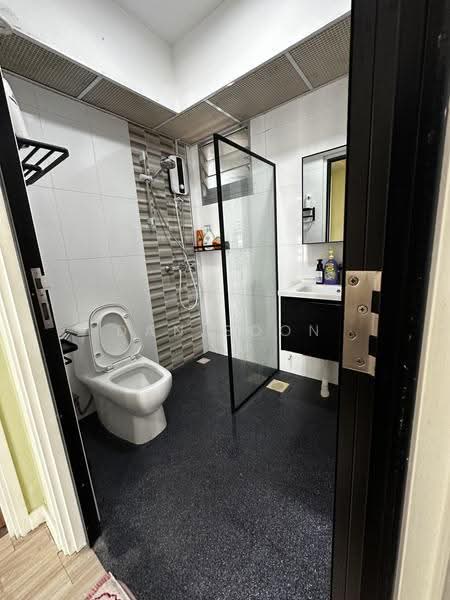 408A Northshore Drive, 408A Northshore Drive, Hougang / Punggol / Sengkang, 3 Bedrooms, 1,011 sqft, HDB Flat For Sale, by Dan Soon, 500271892 - Bathroom - PropertyGuru.com.sg
