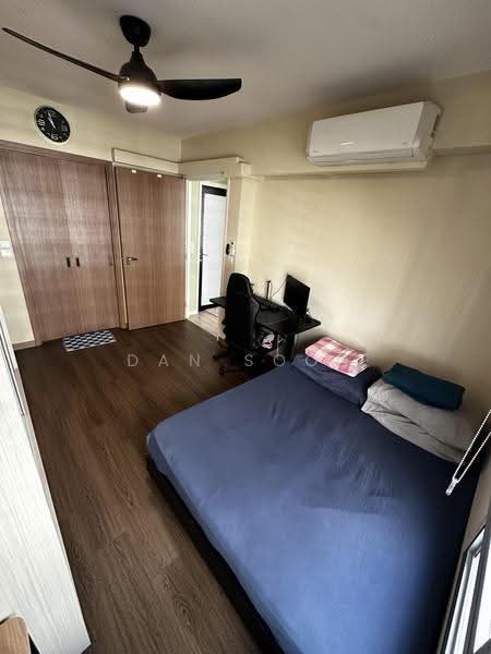 408A Northshore Drive, 408A Northshore Drive, Hougang / Punggol / Sengkang, 3 Bedrooms, 1,011 sqft, HDB Flat For Sale, by Dan Soon, 500271892 - Bedroom - PropertyGuru.com.sg