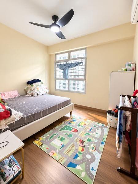 408A Northshore Drive, 408A Northshore Drive, Hougang / Punggol / Sengkang, 3 Bedrooms, 1,011 sqft, HDB Flat For Sale, by Dan Soon, 500271892 - Bedroom - PropertyGuru.com.sg