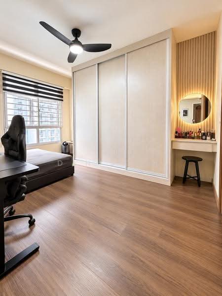 408A Northshore Drive, 408A Northshore Drive, Hougang / Punggol / Sengkang, 3 Bedrooms, 1,011 sqft, HDB Flat For Sale, by Dan Soon, 500271892 - Bedroom - PropertyGuru.com.sg