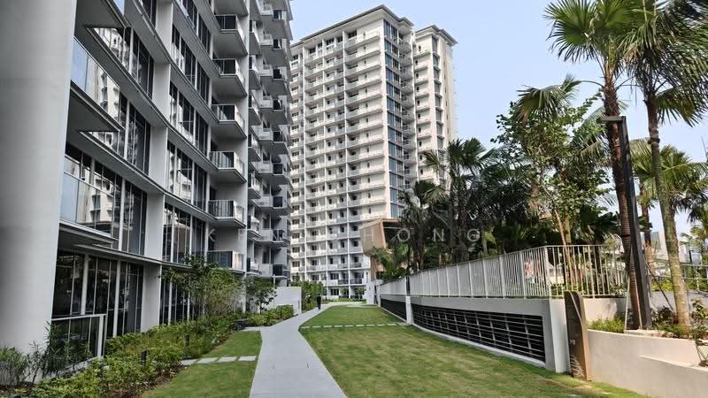 Grand Dunman, 16 Dunman Road, East Coast / Marine Parade, Room Rental, 150 sqft, Condominium For Rent, by Ken CHONG, 500271894 - Exterior - PropertyGuru.com.sg