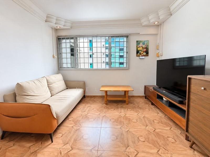 104 Woodlands Street 13, 104 104, Admiralty / Woodlands, 3 Bedrooms, 979 sqft, HDB Flat For Sale, by Lionel Leong, 500271895 - PropertyGuru.com.sg
