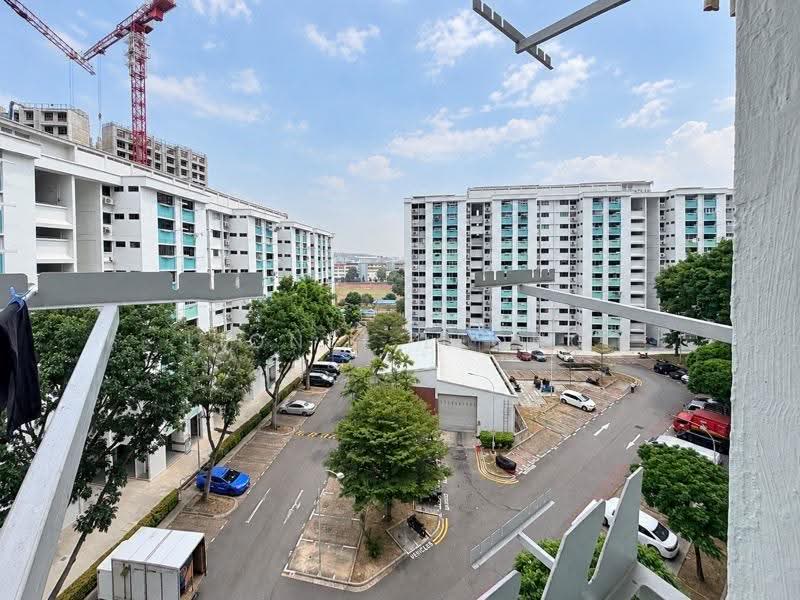104 Woodlands Street 13, 104 104, Admiralty / Woodlands, 3 Bedrooms, 979 sqft, HDB Flat For Sale, by Lionel Leong, 500271895 - PropertyGuru.com.sg