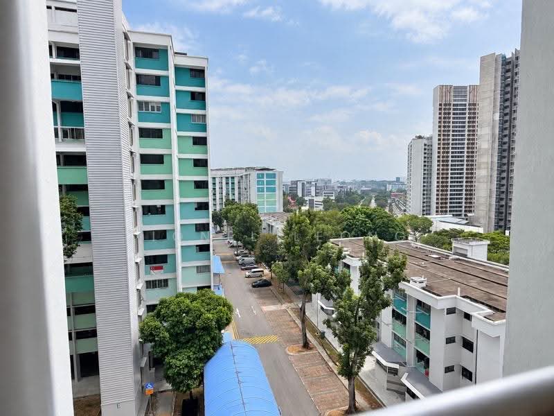 104 Woodlands Street 13, 104 104, Admiralty / Woodlands, 3 Bedrooms, 979 sqft, HDB Flat For Sale, by Lionel Leong, 500271895 - PropertyGuru.com.sg