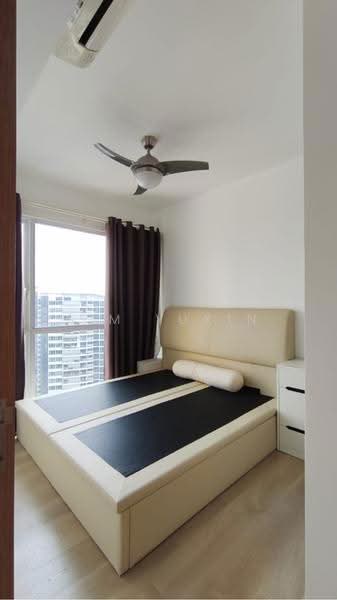 High Park Residences, 27 Fernvale Road, Seletar / Yio Chu Kang, 2 Bedrooms, 581 sqft, Condominium For Rent, by Sim Yuxin, 500271896 - PropertyGuru.com.sg