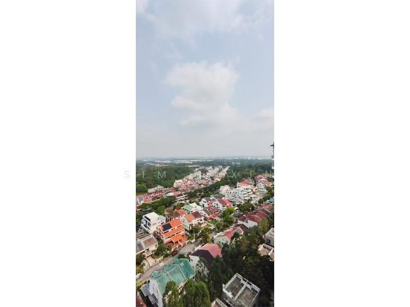 High Park Residences, 27 Fernvale Road, Seletar / Yio Chu Kang, 2 Bedrooms, 581 sqft, Condominium For Rent, by Sim Yuxin, 500271896 - PropertyGuru.com.sg