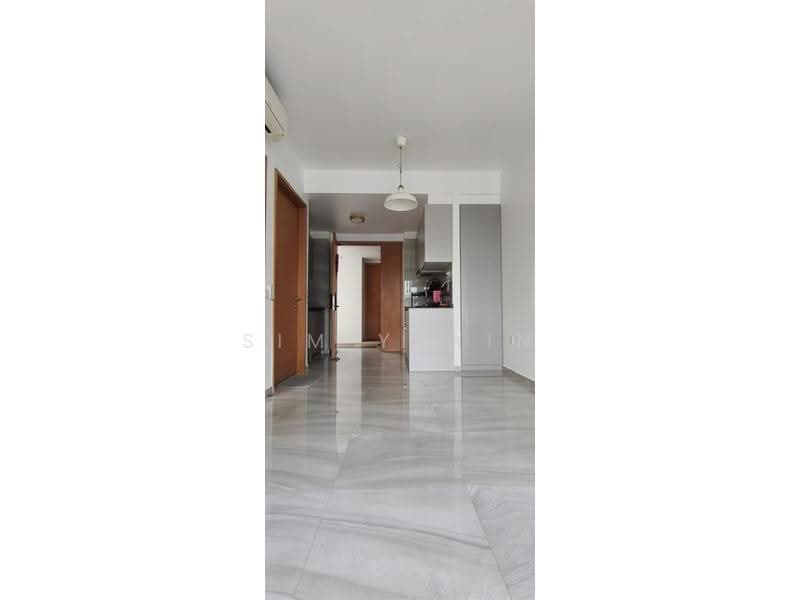 High Park Residences, 27 Fernvale Road, Seletar / Yio Chu Kang, 2 Bedrooms, 581 sqft, Condominium For Rent, by Sim Yuxin, 500271896 - PropertyGuru.com.sg