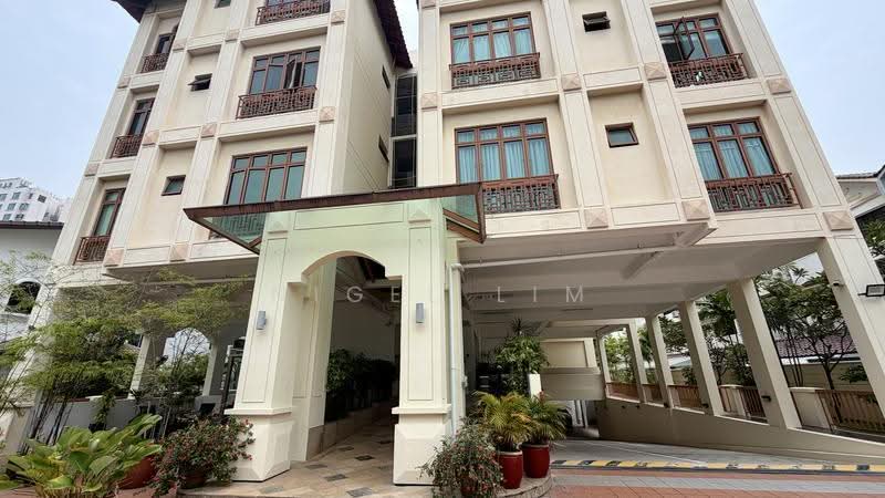 Seraya Breeze, 3 Seraya Road, East Coast / Marine Parade, 3 Bedrooms, 1,055 sqft, Apartment For Sale, by Nigel Lim, 500271897 - Exterior - PropertyGuru.com.sg