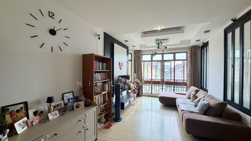 Seraya Breeze, 3 Seraya Road, East Coast / Marine Parade, 3 Bedrooms, 1,055 sqft, Apartment For Sale, by Nigel Lim, 500271897 - Living Room - PropertyGuru.com.sg
